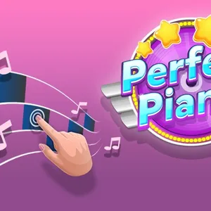 Perfect Piano