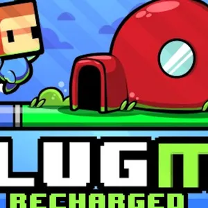 Plug Me Recharged