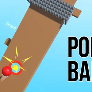 Pokey Ball