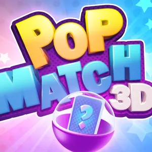 Pop Match 3D