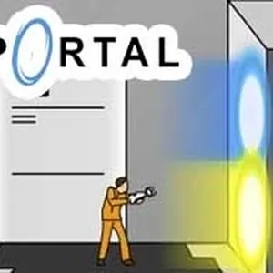 Portal: The Flash Version