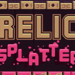Relic Splatter
