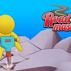 Road Master 3D