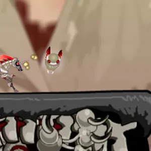 Robot Unicorn Attack: Heavy Metal