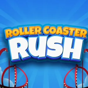 Roller Coaster Rush