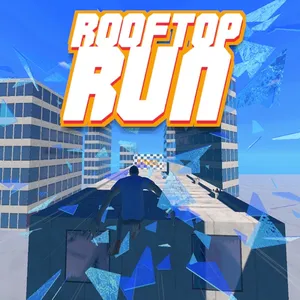 Rooftop Run