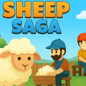 Sheep Saga