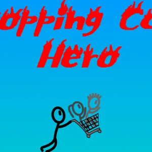 Shopping Cart Hero