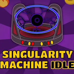 Singularity Machine Idle