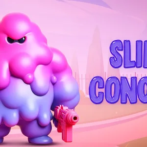 Slime Conquer: Epic Battles