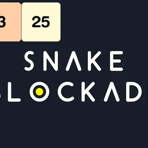 Snake Blockade