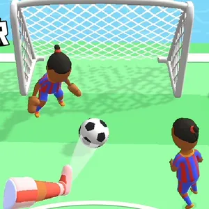 Soccer Dash
