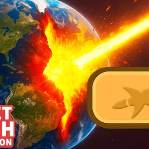 Planet Smash Destruction
