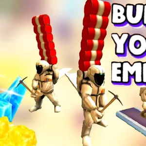 Space City - Build Your Empire