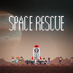 Space Rescue