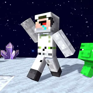 SpaceCraft Noob: Return to Earth