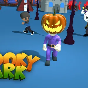 Spooky Park