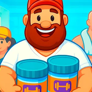 Sports Store: Idle Business Tycoon