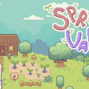 Sprout Valley