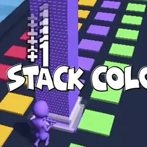 Stack Colors
