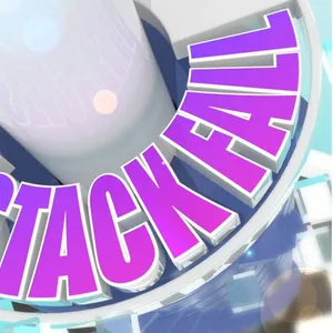 Stack Fall