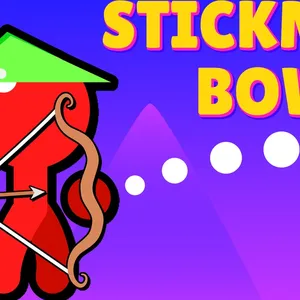 Stickman Bow