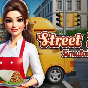Street Food Simulator
