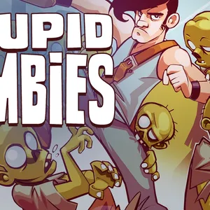 Stupid Zombies