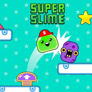 Super Slime