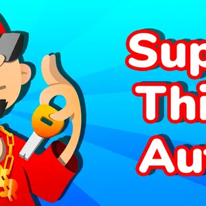 Super Thief Auto