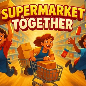 Supermarket Together