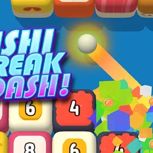 Sushi Break Dash
