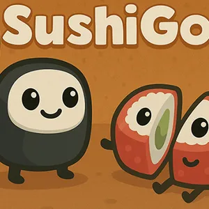 Sushi Go