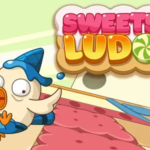 Sweety Ludo