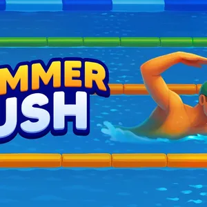 Swimmer Rush