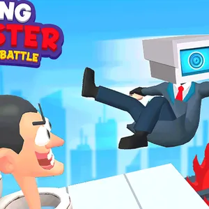 Swing Monster: Decisive Battle