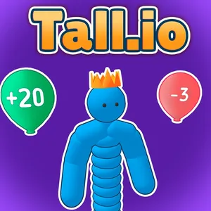Tall.io