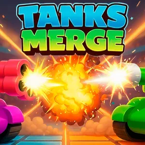 Tanks Merge