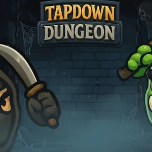 Tapdown Dungeon