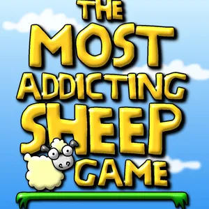 The Most Addicting Sheep Game