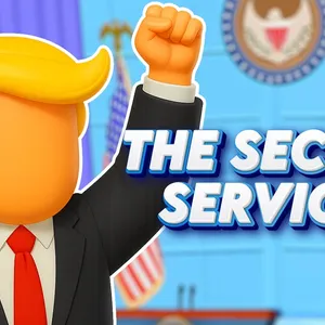 The Secret Service