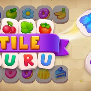 Tile Guru