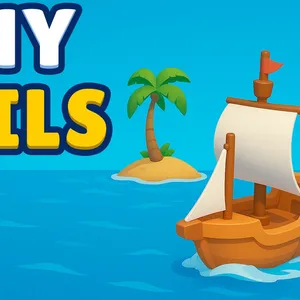 Tiny Sails