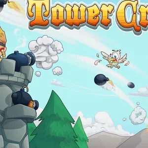 Tower Crush