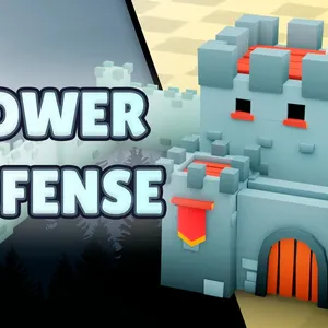 Tower Defense