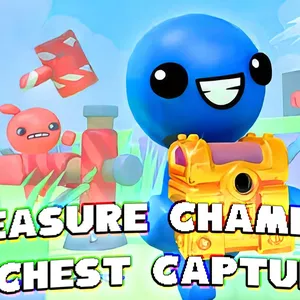 Treasure Champion: Chest Capture