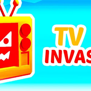 TV Invasion