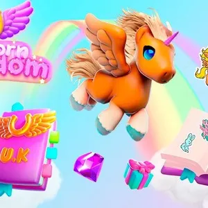 Unicorn Kingdom Merge