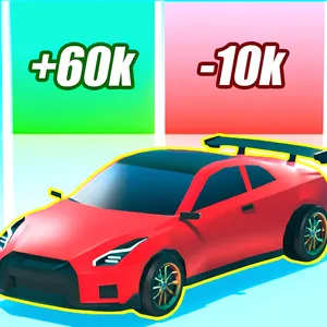 Upgrade the Supercar 3D