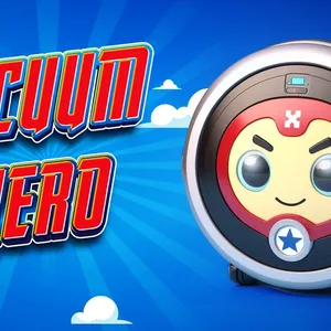 Vacuum Hero: Mafia